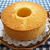 米粉のシフォンケーキ♪