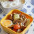 暑い日にもピッタリ！電子レンジフル活用で作る節約弁当