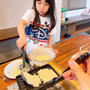 不機嫌なのでワッフルを焼きました！！