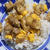 6月22日　　てり玉丼