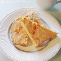 ☆明太マヨトースト☆