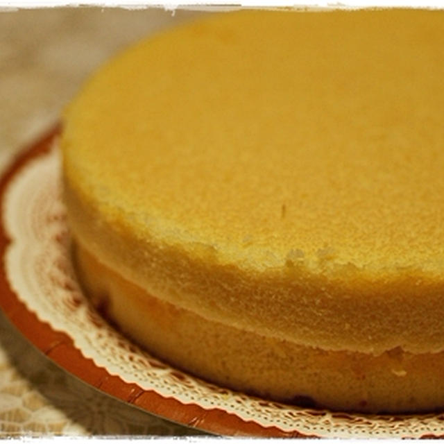 ■クリスマスケーキ・デコレーション(´・ω・`)ゥィ■