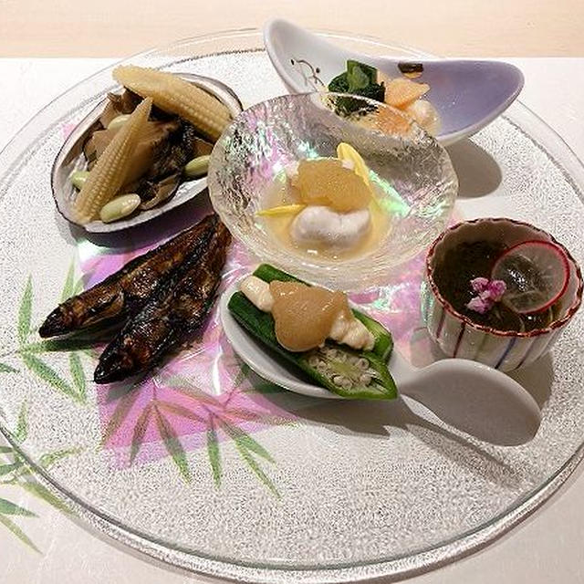 料理人の技量がダイレクトに現れる板前寿司！「鮨まつもと横浜店」