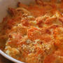 Gratin ai Frutti di Mare