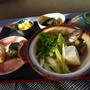 朝ごはん　２月２３日（水）