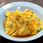 食卓にあると嬉しい「和風あんかけ玉子焼き」＆初めて食べた和食どころ「サガミ」
