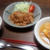韓国風ピリ辛スープ(*^o^*)