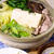 【火が通りやすい食材を集めたお鍋♪】 今日の夜遅ごはん。