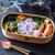 10/19 牡蠣フライの花金弁当♪