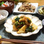 【レシピ】カブとささみの甘辛生姜ダレ#お弁当おかず#旬野菜#ささみ料理…気をつけないと！
