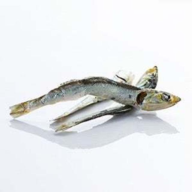 煮干し...ご存知？