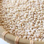 話題の”レジスタントスターチ”が豊富なスーパー大麦でダイエット