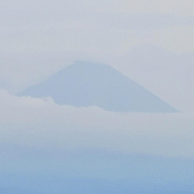 大山