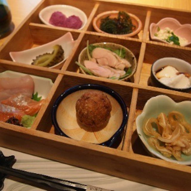 神戸三宮までお出かけランチ♪