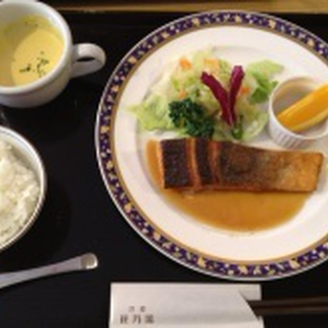 最近多!!弟の話。　＆　昨日のランチ♪