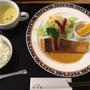 最近多!!弟の話。　＆　昨日のランチ♪