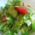 春キャベツの温野菜サラダ