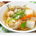 半端食材お片づけ♪