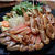 最高の蟹でお腹いっぱい！