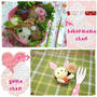 ＊ありがとうございます♪皆様から頂いたハピバ弁☆おまとめ写真集＊