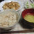 麻婆豆腐率が高い我が家。