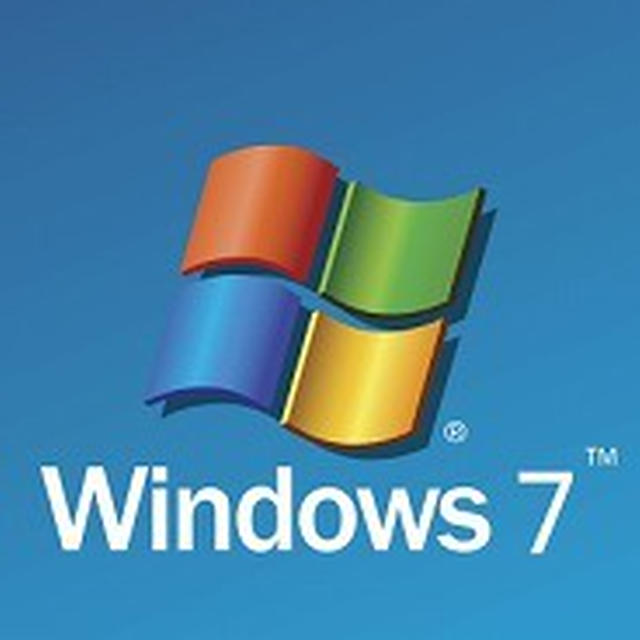 さらばWindows7