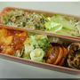 最近のお弁当事情その125