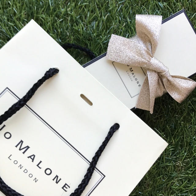 ホリデー限定のオレンジビター♡Jo MALONE LONDON クリスマスコレクション2018