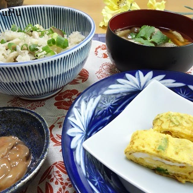 朝食に良いココナッツオイルで地元産を楽しむ