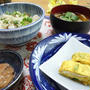 朝食に良いココナッツオイルで地元産を楽しむ