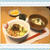 毎朝食べる”アボカド納豆ごはん”