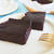 お豆腐で生チョコ風ケーキ？