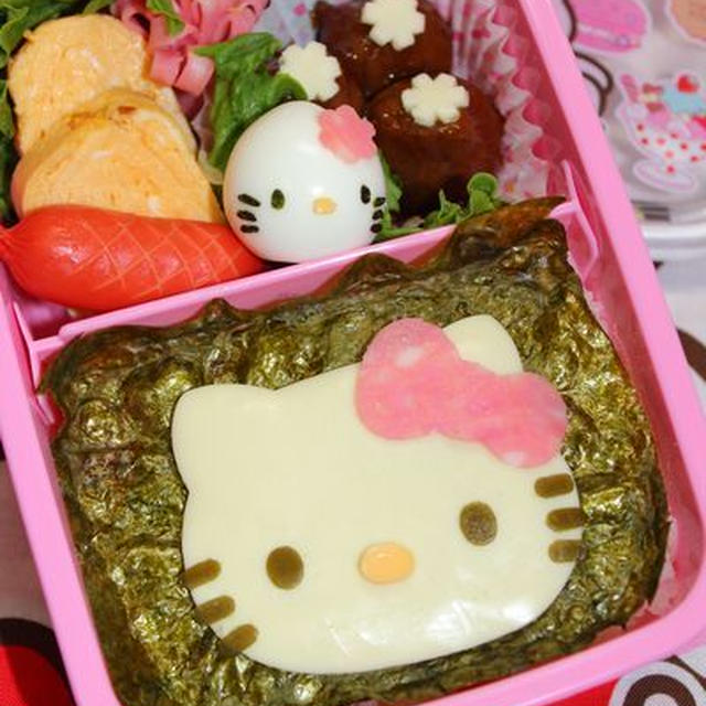 ピヨママさんハピバ弁♡＆つくれぽ感謝！