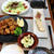 ◆鶏のから揚げでおうちごはん♪～ゆるやか糖質制限中♪