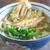 ごぼう天うどん