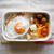 目玉焼き弁当