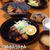 昨日の晩ごはん(ヒレカツとイカ大根)