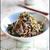 大盛りダイエット！ミネラルたっぷり 納豆おろし蕎麦