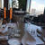 久しぶりにホテルランチ Dining & Bar TABLE 9 TOKYO