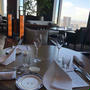 久しぶりにホテルランチ Dining & Bar TABLE 9 TOKYO