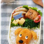 【コロッケわんちゃんのお弁当】＆掲載