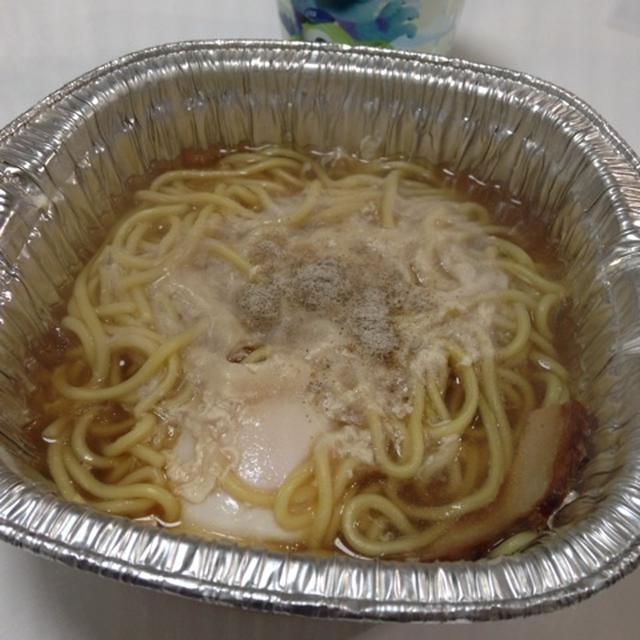 中華そば