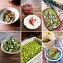 春野菜の作り置きレシピ10選♡【#簡単レシピ#野菜】