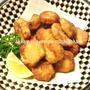 ３行レシピ。いくらでも食べられる「里芋の唐揚げ」ベジつま