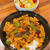 めちゃ美味しい豚キムチ丼の作り方です！！