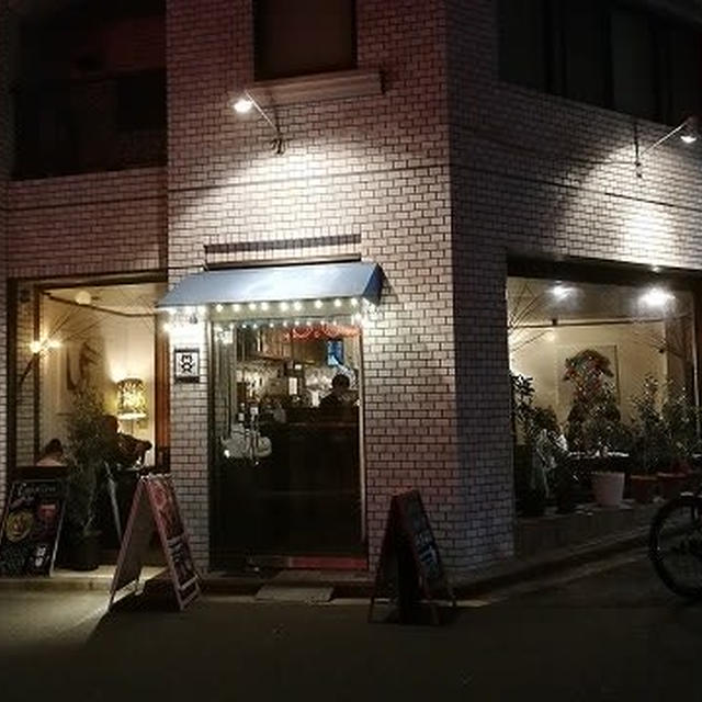 クラフトビールと塊肉で乾杯♪＠ Carnism 麻布十番（麻布十番）