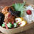 「美味しすぎるっ」と言われた！茄子ヤンニョムチキン弁当