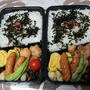 唐揚げ弁当