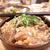 おかわり！仙台麩で作ったとろとろ玉子丼｜一澤信三郎帆布×ビストロパパ　コラボ新商品企画中