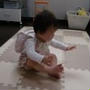 １歳のお誕生日☆